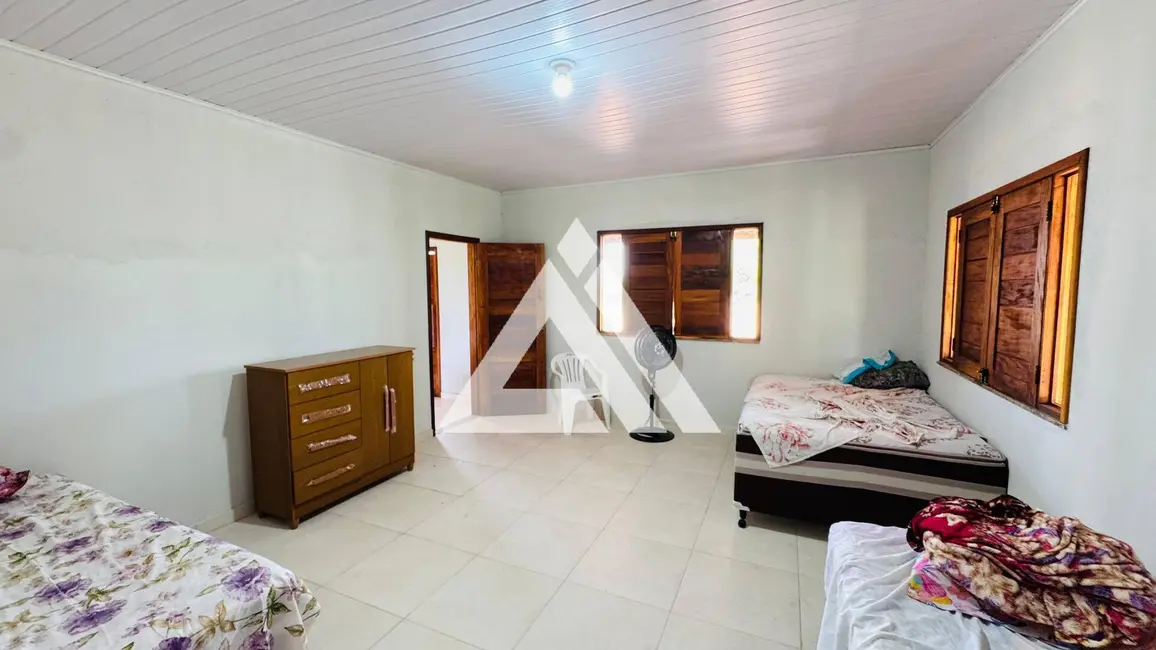 Foto 8 de Chácara à venda, 879912m2 em Rafael Jambeiro - BA