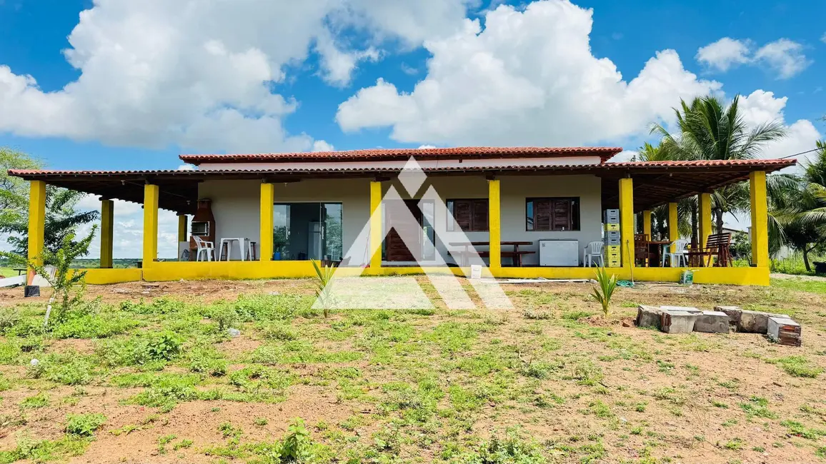 Foto 2 de Chácara à venda, 879912m2 em Rafael Jambeiro - BA