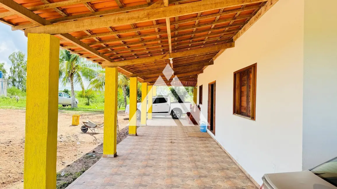 Foto 4 de Chácara à venda, 879912m2 em Rafael Jambeiro - BA