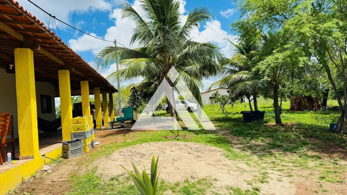 Foto 5 de Chácara à venda, 879912m2 em Rafael Jambeiro - BA