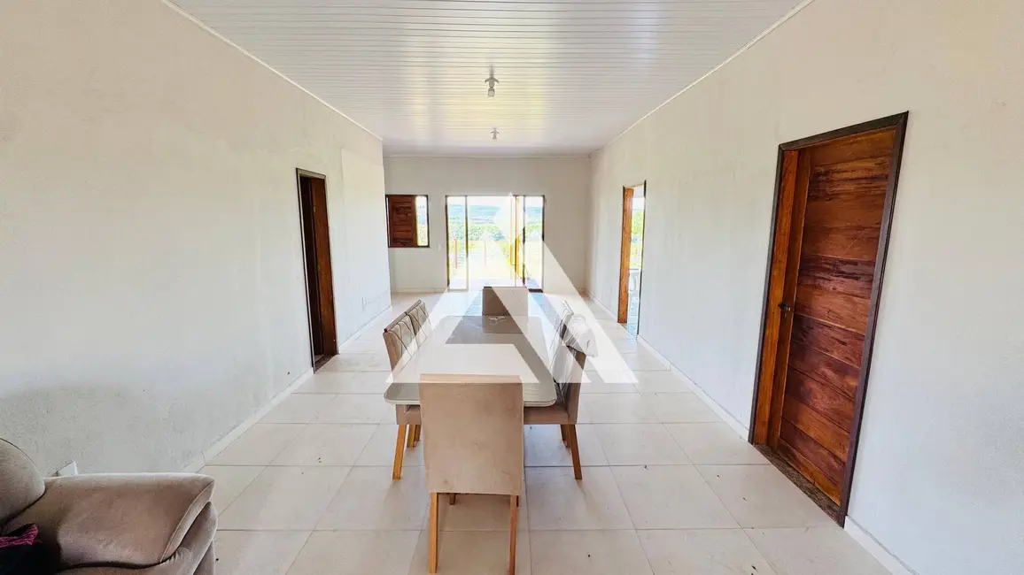Foto 7 de Chácara à venda, 879912m2 em Rafael Jambeiro - BA