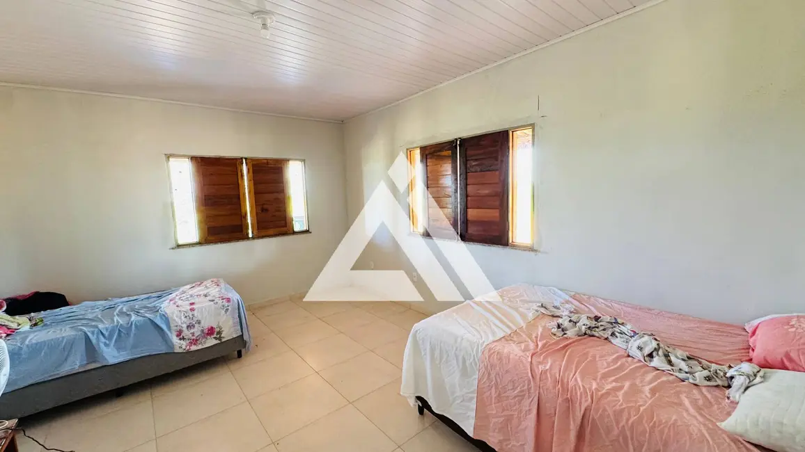 Foto 9 de Chácara à venda, 879912m2 em Rafael Jambeiro - BA
