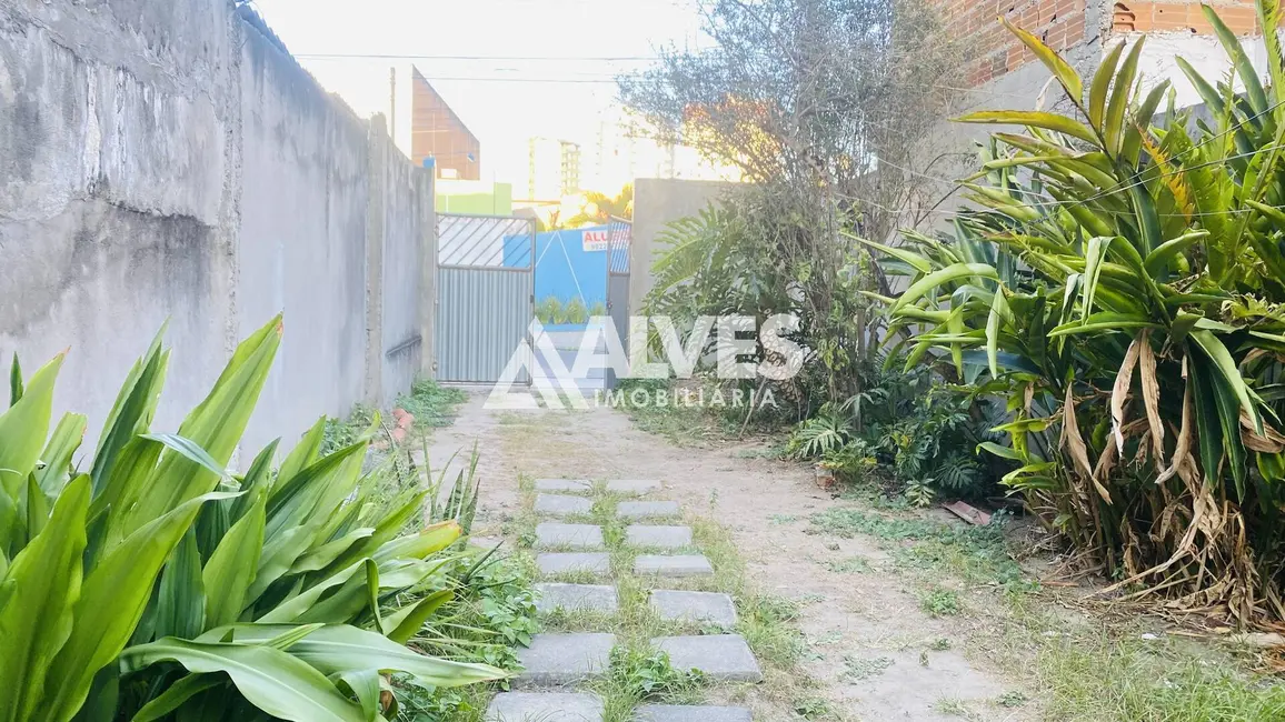 Foto 4 de Terreno / Lote à venda, 165m2 em Ponto Central, Feira De Santana - BA