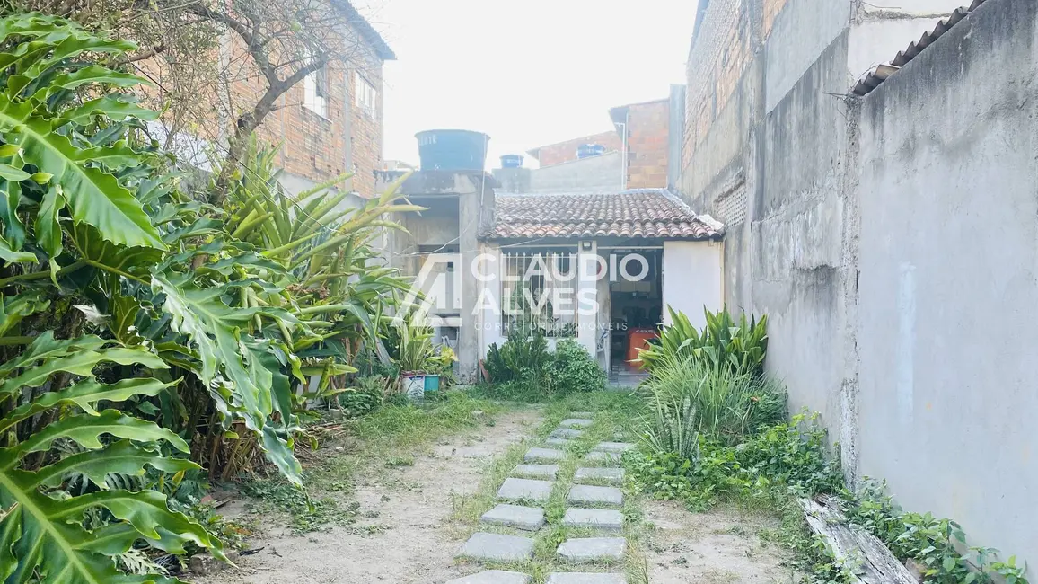 Foto 2 de Terreno / Lote à venda, 165m2 em Ponto Central, Feira De Santana - BA
