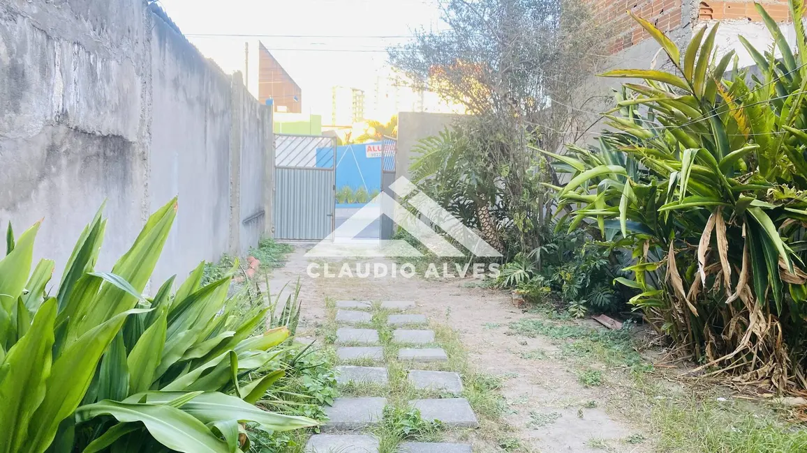 Foto 4 de Terreno / Lote à venda, 165m2 em Feira De Santana - BA