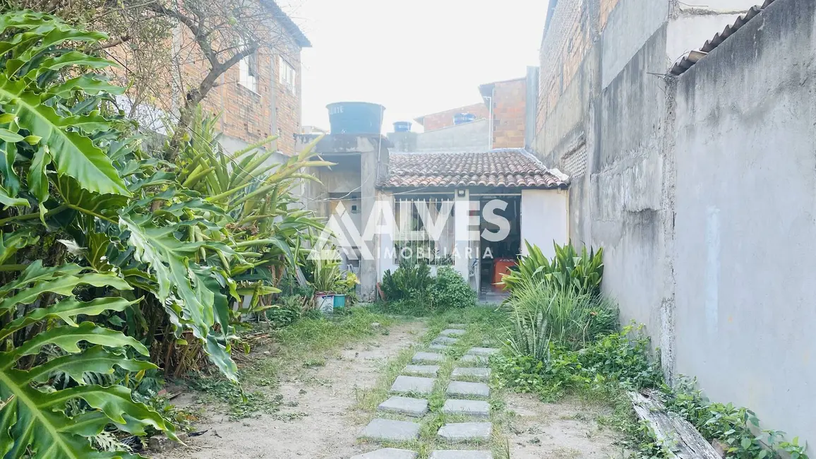 Foto 3 de Terreno / Lote à venda, 165m2 em Ponto Central, Feira De Santana - BA