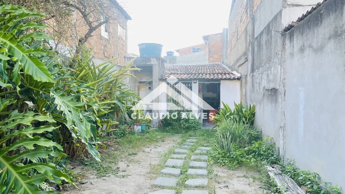 Foto 3 de Terreno / Lote à venda, 165m2 em Feira De Santana - BA