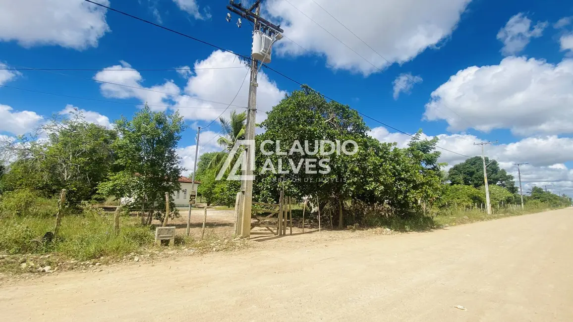 Foto 2 de Terreno / Lote à venda, 540000m2 em Conceição, Feira De Santana - BA