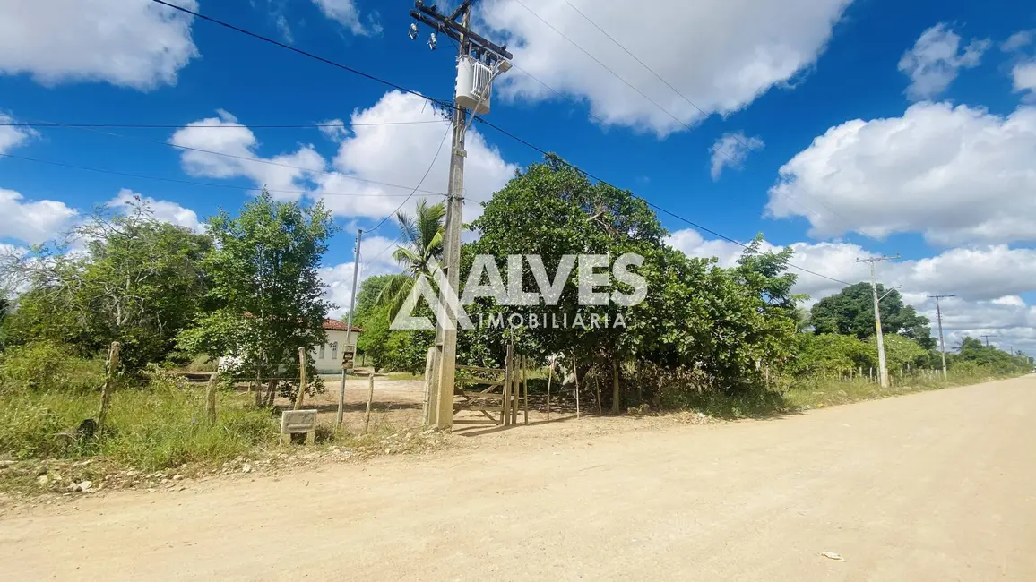 Foto 2 de Terreno / Lote à venda, 540000m2 em Conceição, Feira De Santana - BA