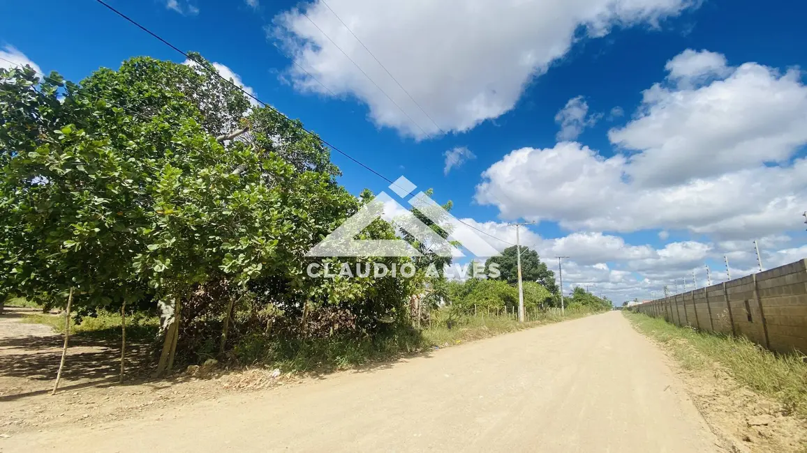 Foto 3 de Terreno / Lote à venda, 540000m2 em Feira De Santana - BA
