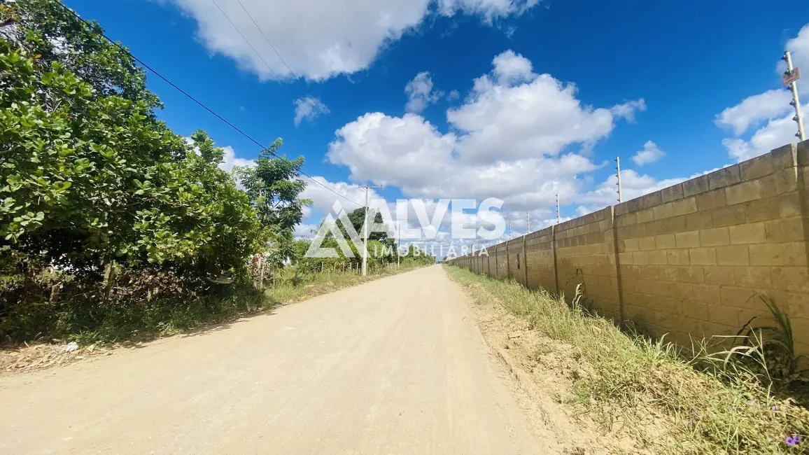 Foto 1 de Terreno / Lote à venda, 540000m2 em Conceição, Feira De Santana - BA