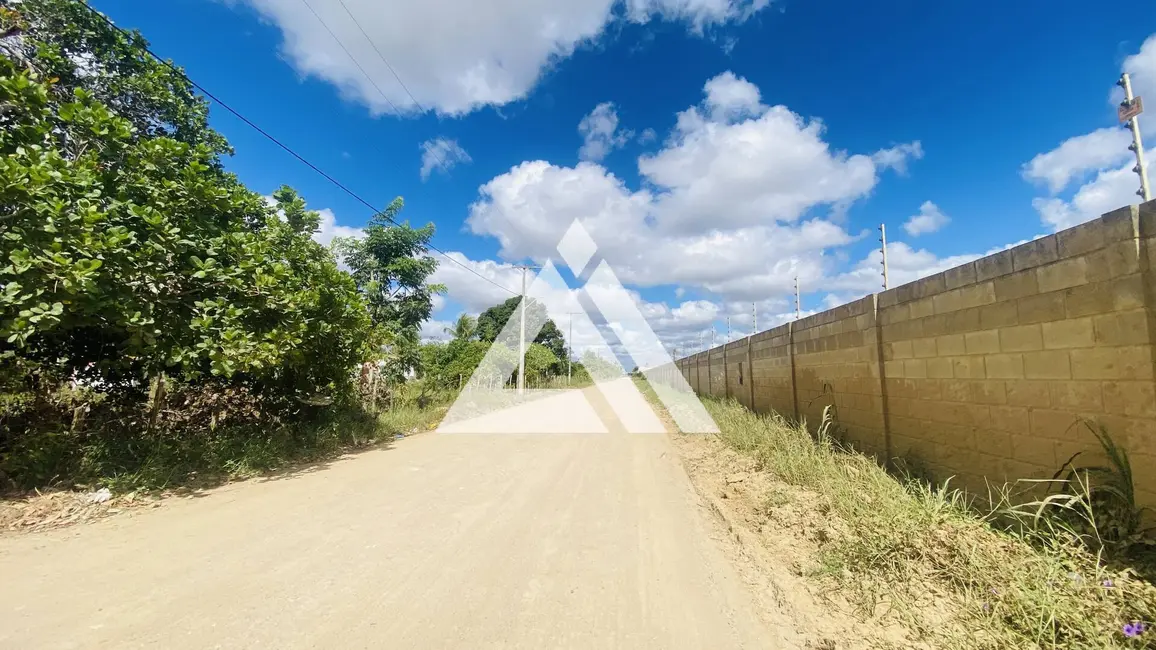 Foto 1 de Terreno / Lote à venda, 540000m2 em Feira De Santana - BA