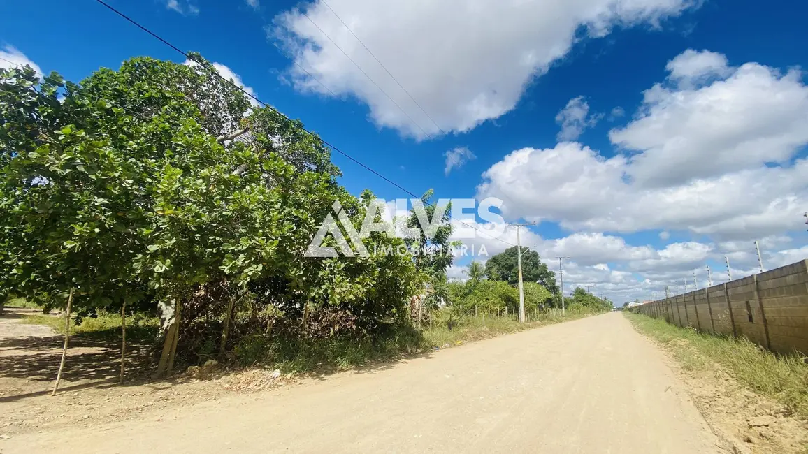 Foto 3 de Terreno / Lote à venda, 540000m2 em Conceição, Feira De Santana - BA