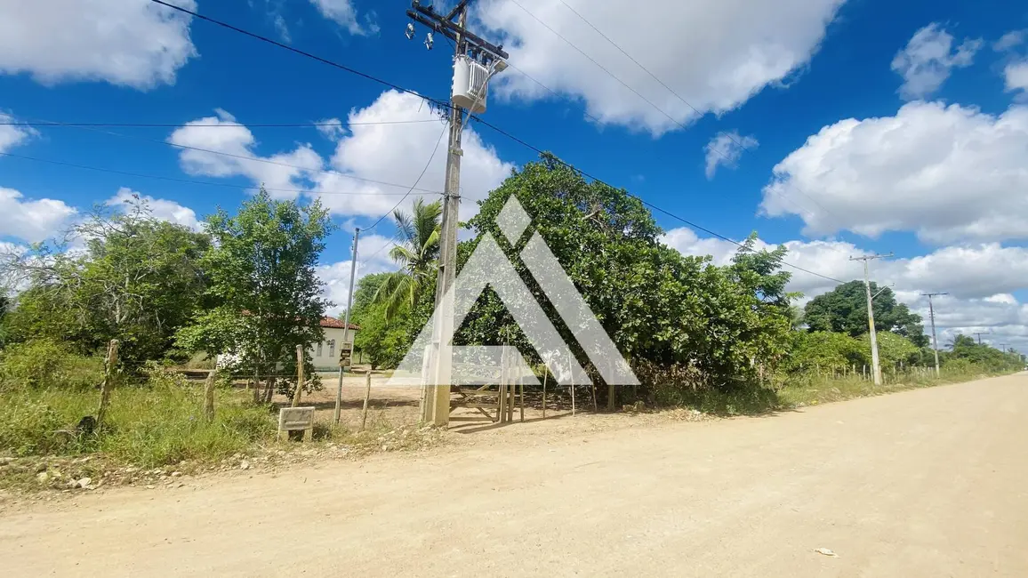 Foto 2 de Terreno / Lote à venda, 540000m2 em Feira De Santana - BA