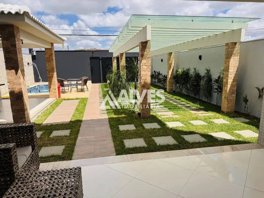 Foto 7 de Casa com 4 quartos à venda, 300m2 em Parque Ipê, Feira De Santana - BA