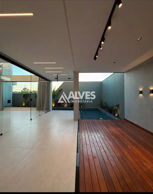 Foto 4 de Casa de Condomínio com 5 quartos à venda, 242m2 em Papagaio, Feira De Santana - BA