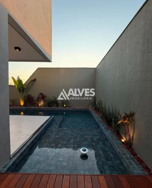 Foto 3 de Casa de Condomínio com 5 quartos à venda, 242m2 em Papagaio, Feira De Santana - BA