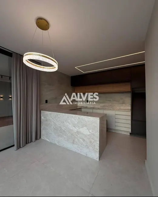 Foto 6 de Casa de Condomínio com 5 quartos à venda, 242m2 em Papagaio, Feira De Santana - BA