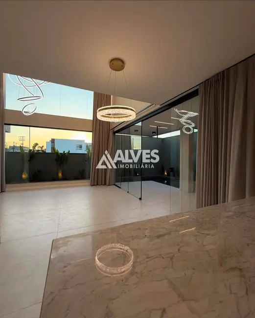 Foto 8 de Casa de Condomínio com 5 quartos à venda, 242m2 em Papagaio, Feira De Santana - BA