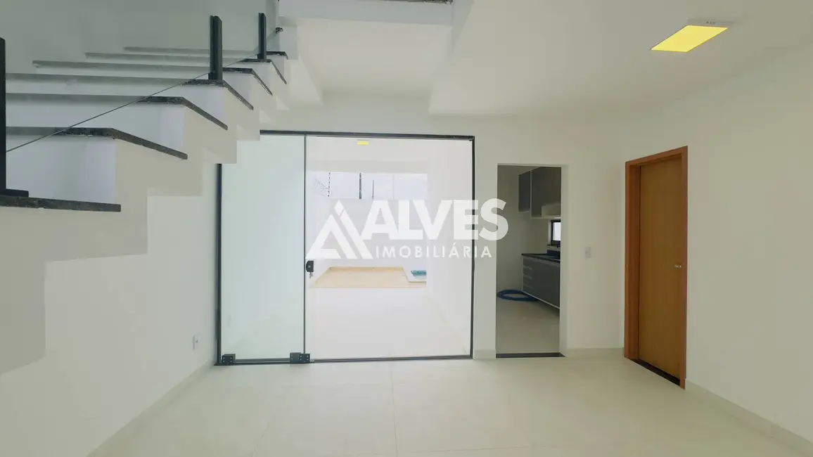 Foto 7 de Casa com 3 quartos à venda, 110m2 em Registro, Feira De Santana - BA