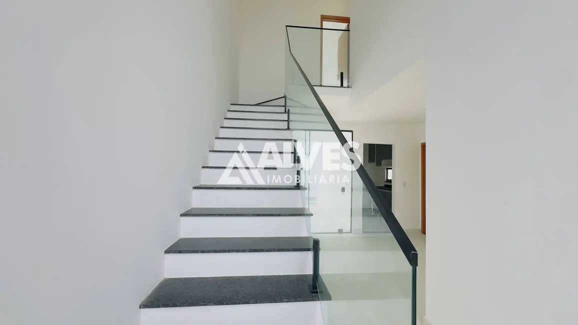 Foto 4 de Casa com 3 quartos à venda, 110m2 em Registro, Feira De Santana - BA