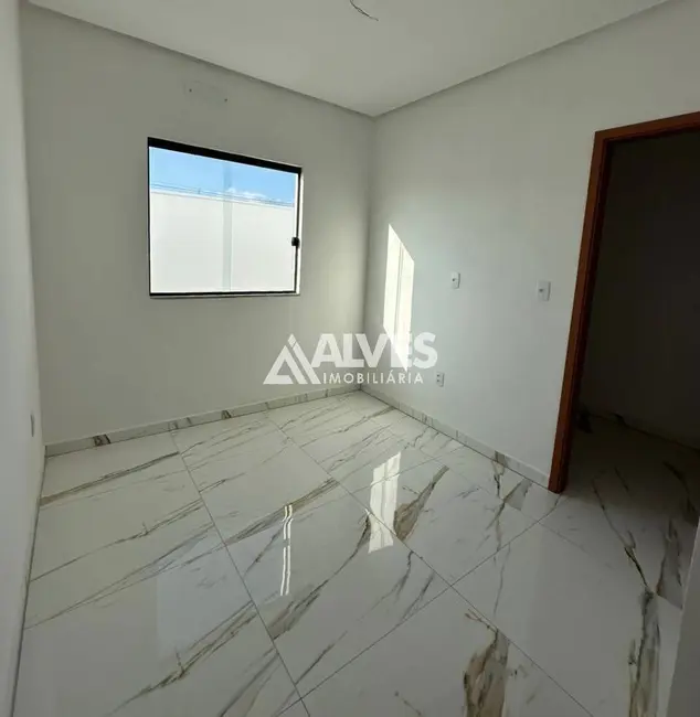 Foto 7 de Casa de Condomínio com 3 quartos à venda, 100m2 em Nova Esperança, Feira De Santana - BA