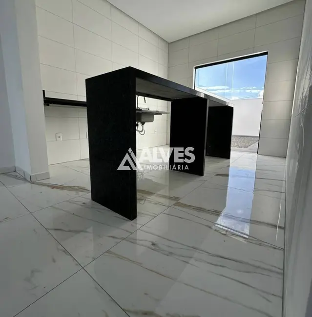 Foto 5 de Casa de Condomínio com 3 quartos à venda, 100m2 em Nova Esperança, Feira De Santana - BA