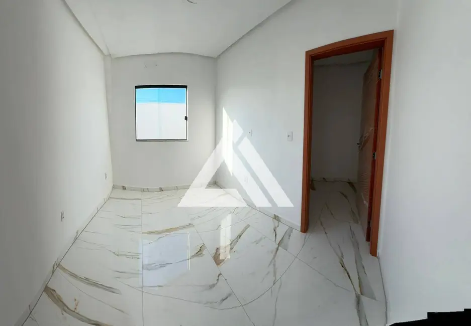 Foto 6 de Casa de Condomínio com 3 quartos à venda, 100m2 em Feira De Santana - BA