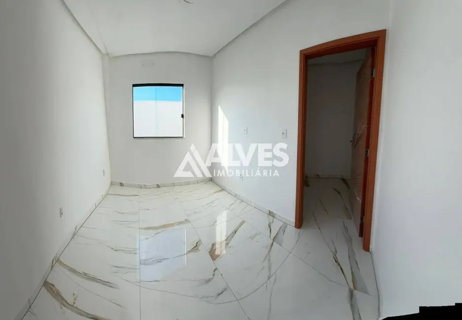 Foto 6 de Casa de Condomínio com 3 quartos à venda, 100m2 em Nova Esperança, Feira De Santana - BA