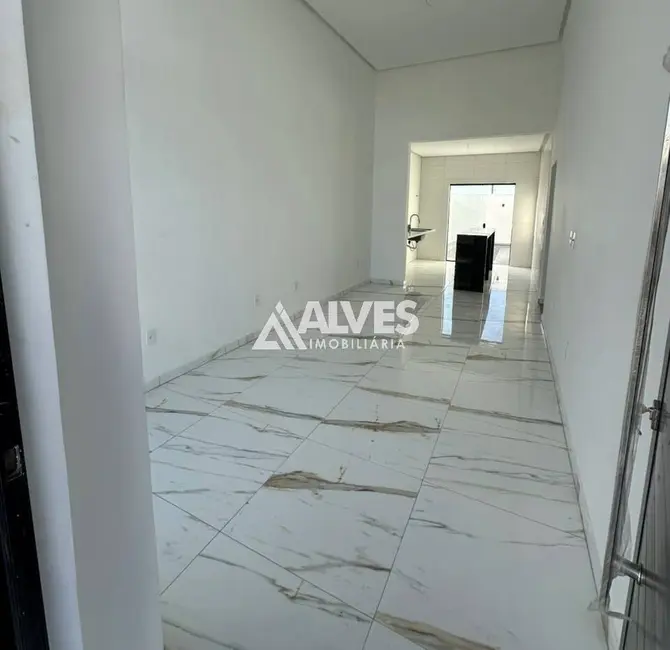 Foto 4 de Casa de Condomínio com 3 quartos à venda, 100m2 em Nova Esperança, Feira De Santana - BA