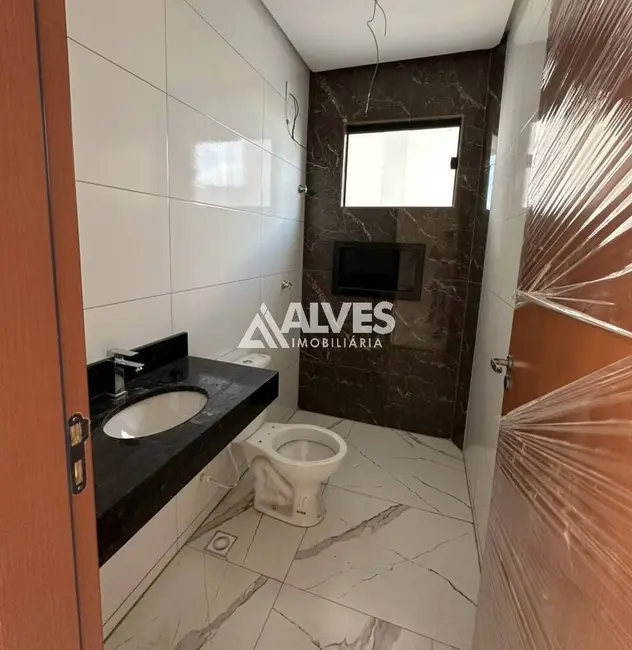 Foto 8 de Casa de Condomínio com 3 quartos à venda, 100m2 em Nova Esperança, Feira De Santana - BA