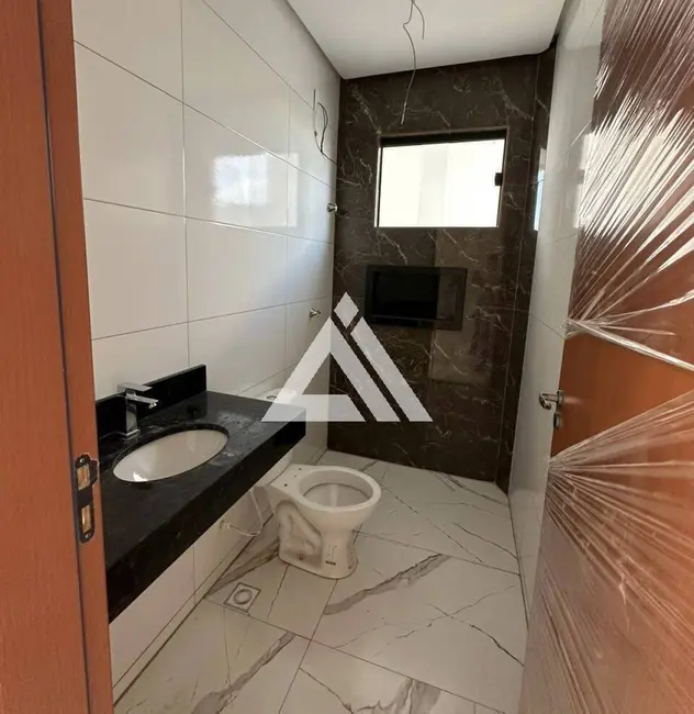 Foto 8 de Casa de Condomínio com 3 quartos à venda, 100m2 em Feira De Santana - BA