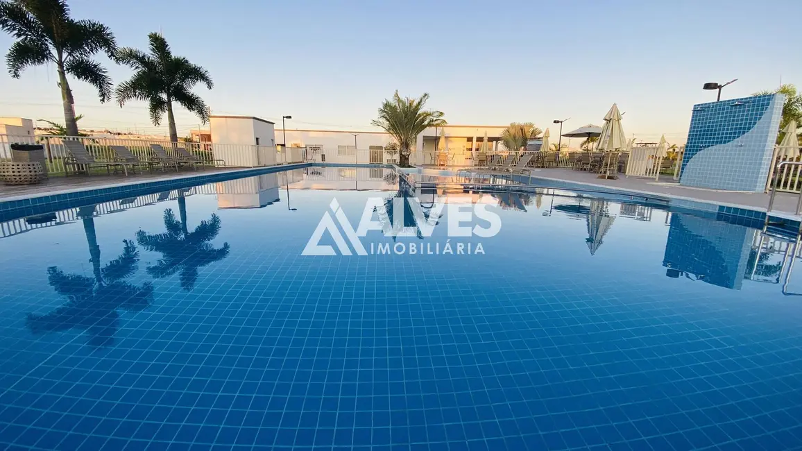 Foto 3 de Casa de Condomínio com 3 quartos à venda, 100m2 em Nova Esperança, Feira De Santana - BA