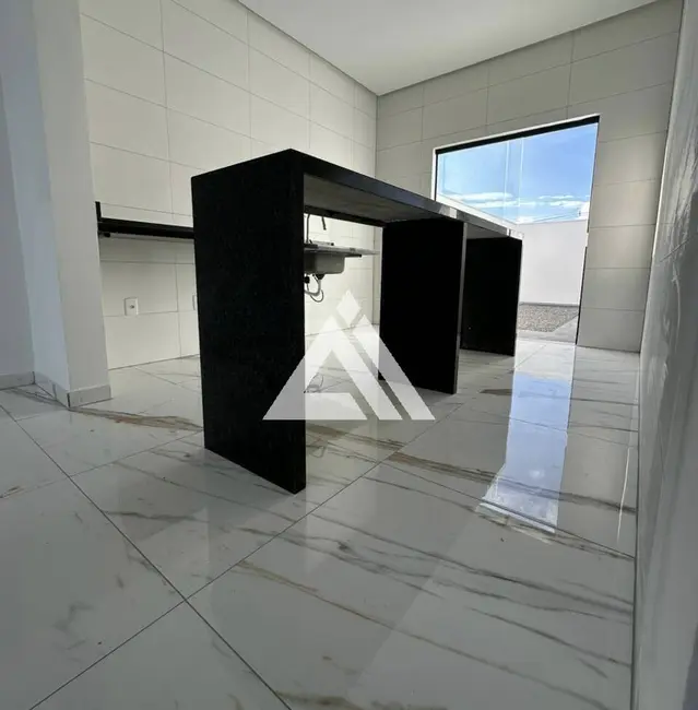 Foto 5 de Casa de Condomínio com 3 quartos à venda, 100m2 em Feira De Santana - BA