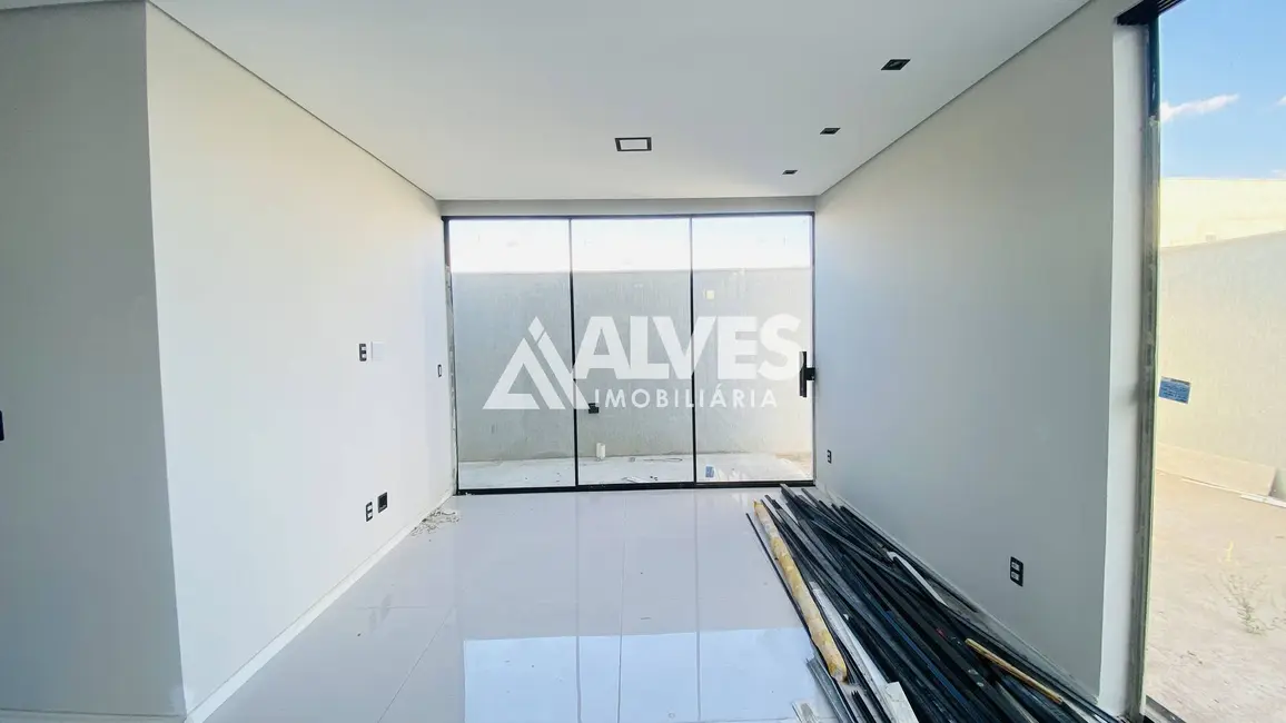 Foto 5 de Casa de Condomínio com 3 quartos à venda, 157m2 em Papagaio, Feira De Santana - BA