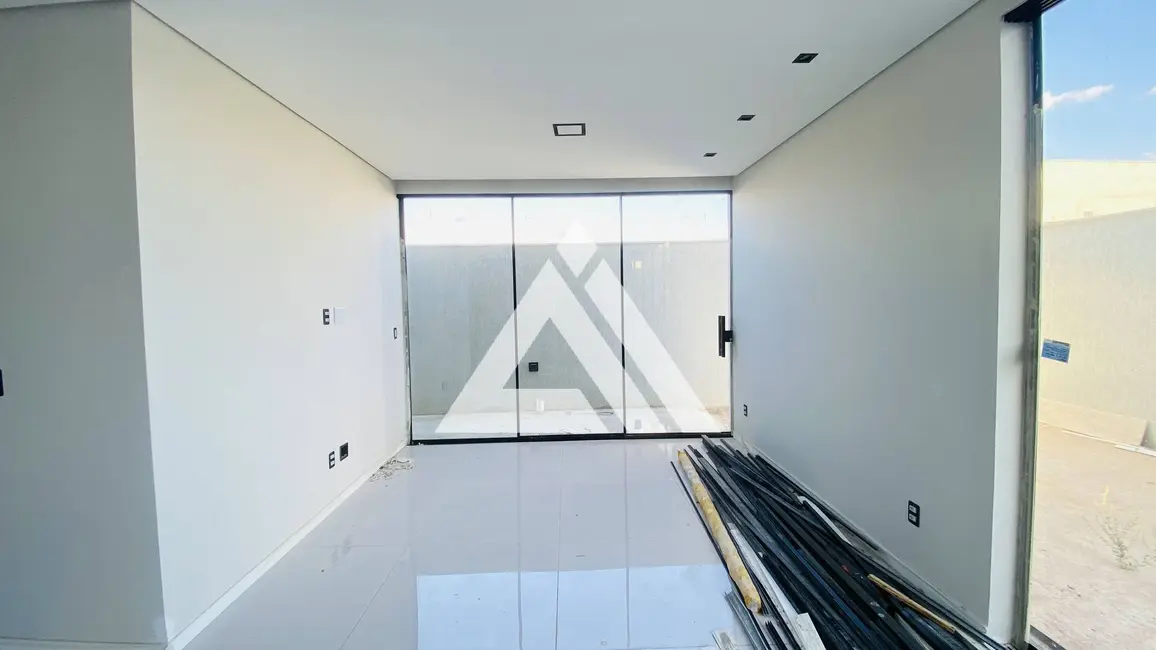Foto 5 de Casa de Condomínio com 3 quartos à venda, 157m2 em Feira De Santana - BA