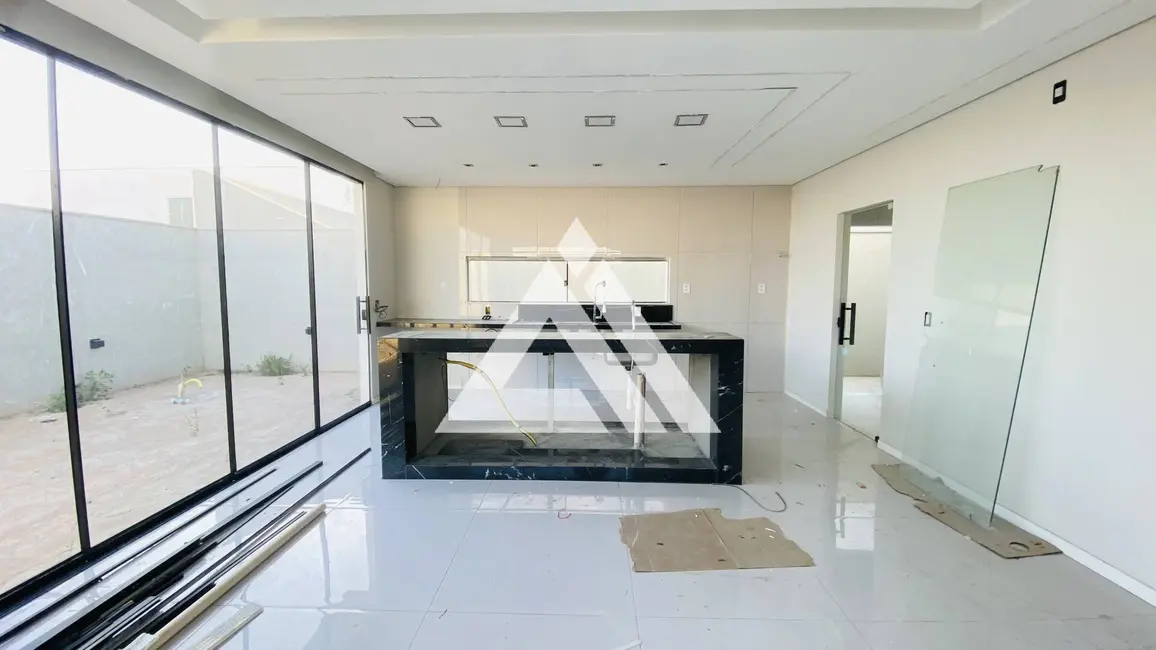 Foto 7 de Casa de Condomínio com 3 quartos à venda, 157m2 em Feira De Santana - BA