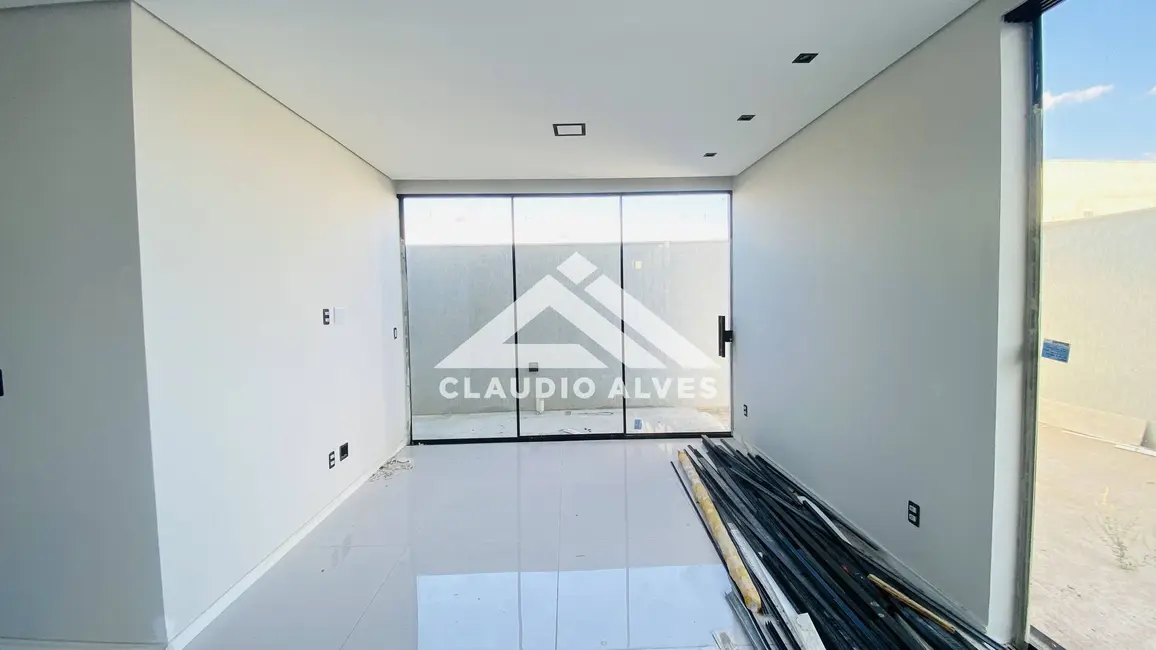 Casa de Condomínio com 3 quartos à venda, 157m2 em Feira De Santana - BA - imagem 5 Foto 5 de Casa de Condomínio com 3 quartos à venda, 157m2 em Feira De Santana - BA