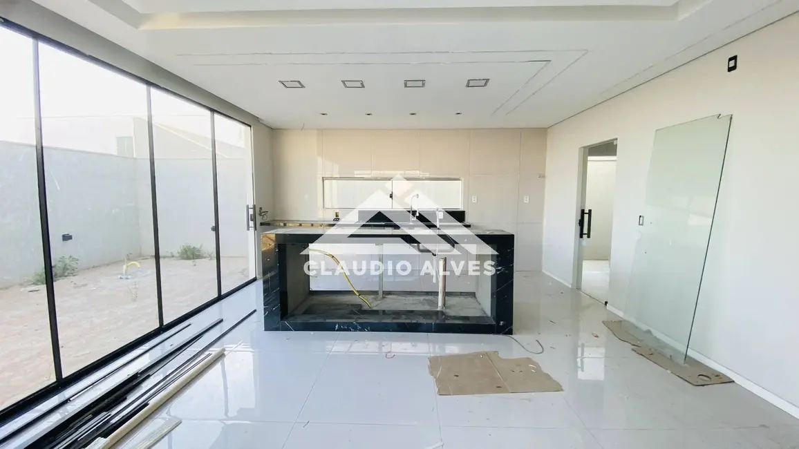 Casa de Condomínio com 3 quartos à venda, 157m2 em Feira De Santana - BA - imagem 7 Foto 7 de Casa de Condomínio com 3 quartos à venda, 157m2 em Feira De Santana - BA
