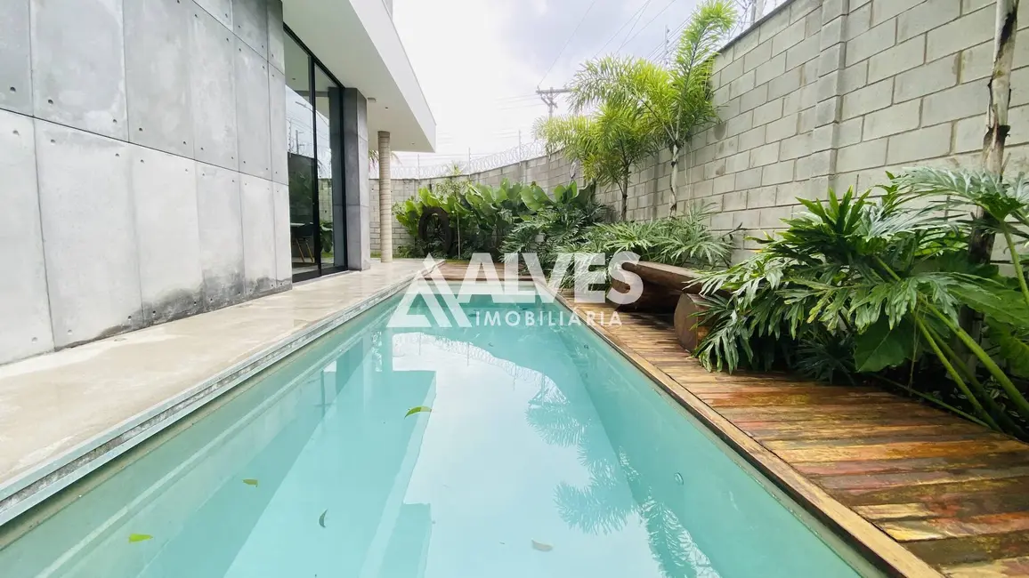 Foto 5 de Casa com 3 quartos à venda, 300m2 em Sim, Feira De Santana - BA