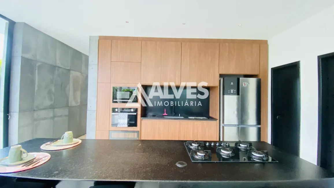 Foto 7 de Casa com 3 quartos à venda, 300m2 em Sim, Feira De Santana - BA