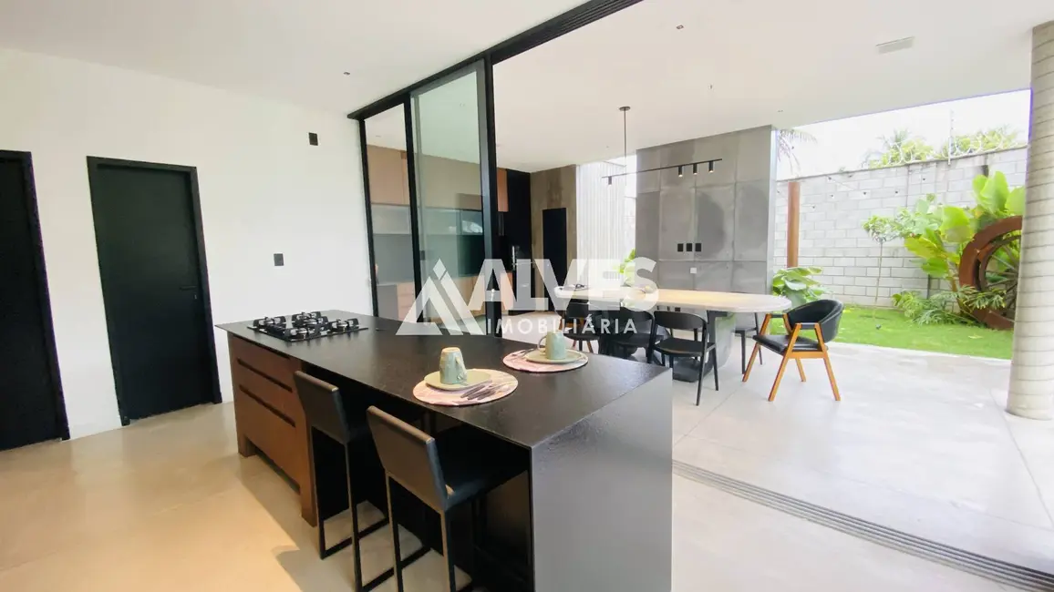 Foto 9 de Casa com 3 quartos à venda, 300m2 em Sim, Feira De Santana - BA