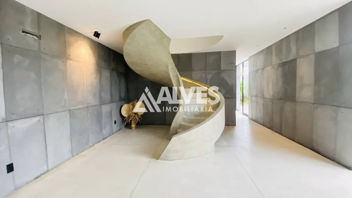 Foto 4 de Casa com 3 quartos à venda, 300m2 em Sim, Feira De Santana - BA