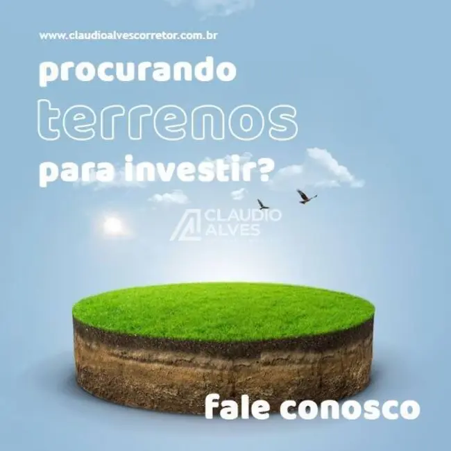 Foto 1 de Terreno / Lote à venda, 27000m2 em Sim, Feira De Santana - BA