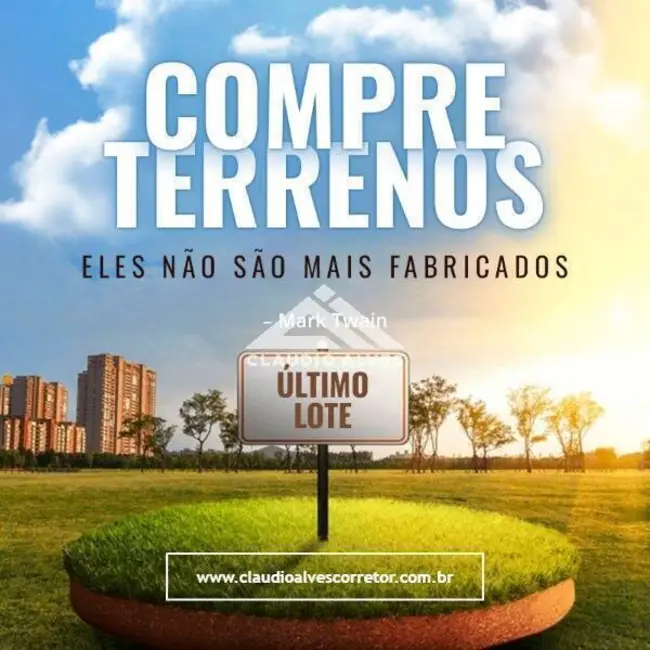 Foto 1 de Terreno / Lote à venda, 27000m2 em Feira De Santana - BA