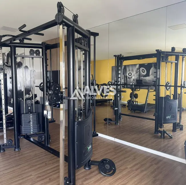 Foto 6 de Apartamento com 2 quartos à venda, 45m2 em Mangabeira, Feira De Santana - BA