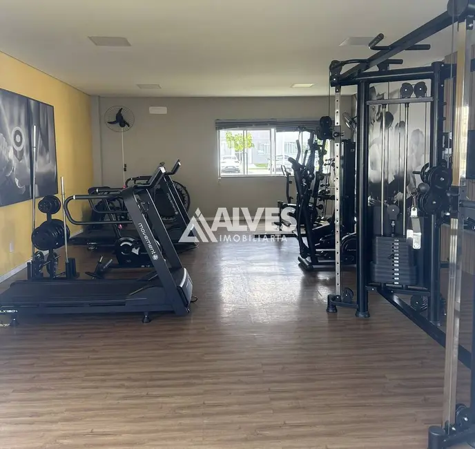 Foto 7 de Apartamento com 2 quartos à venda, 45m2 em Mangabeira, Feira De Santana - BA