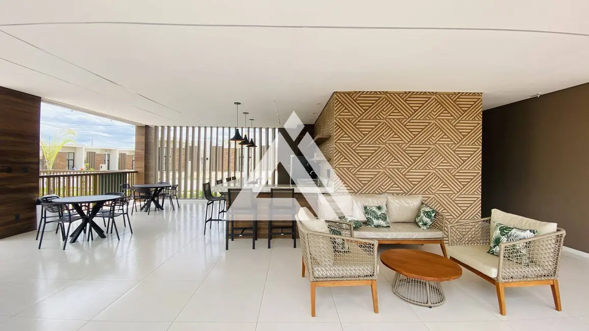 Casa de Condomínio com 2 quartos à venda, 55m2 em Feira De Santana - BA - imagem 7 Foto 7 de Casa de Condomínio com 2 quartos à venda, 55m2 em Feira De Santana - BA