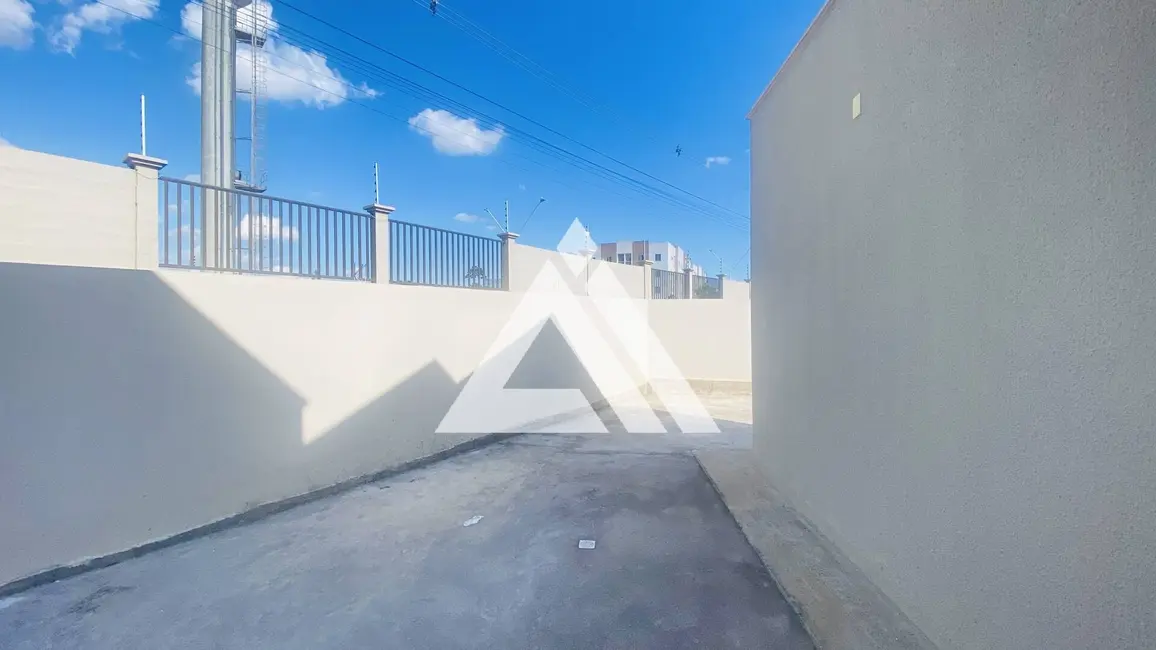 Casa de Condomínio com 2 quartos à venda, 55m2 em Feira De Santana - BA - imagem 6 Foto 6 de Casa de Condomínio com 2 quartos à venda, 55m2 em Feira De Santana - BA