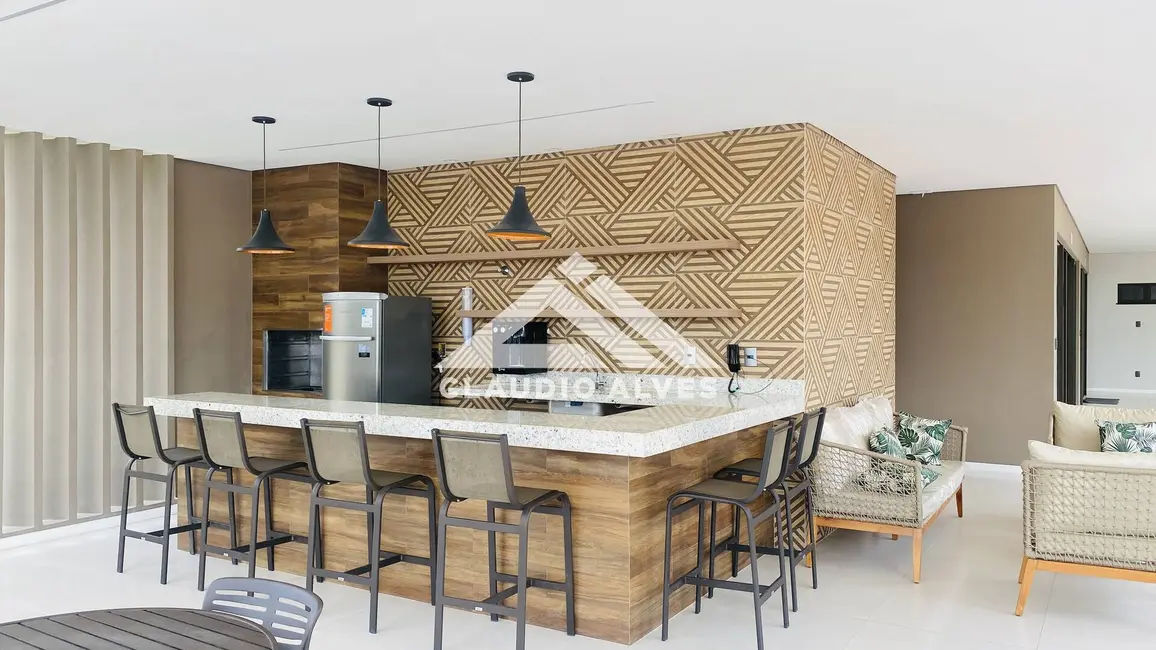 Foto 8 de Casa de Condomínio com 2 quartos à venda, 55m2 em Feira De Santana - BA